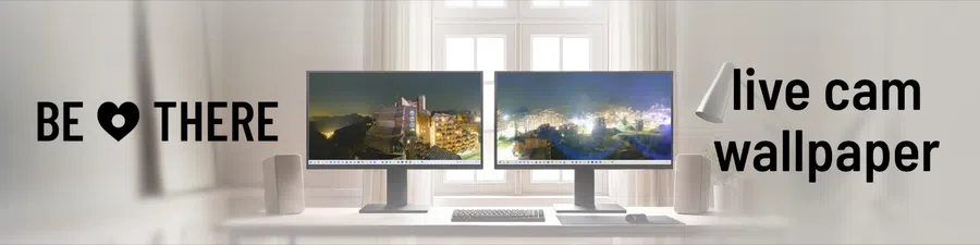 live wallpaper windows - Be There Animated Preview